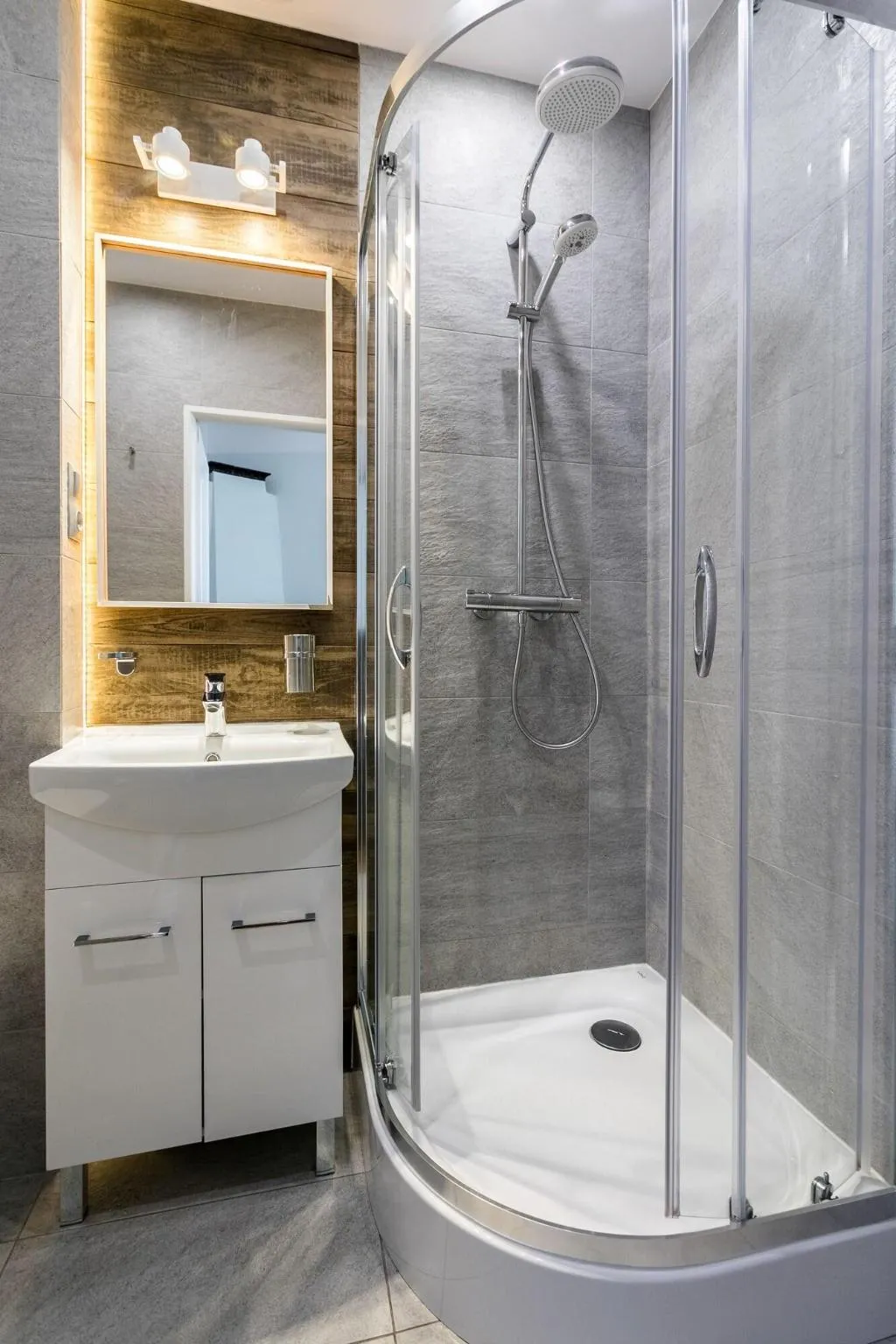 STUDIO DELUXE WITH VIEWS Room, Old Town Residence BIS, Krakow