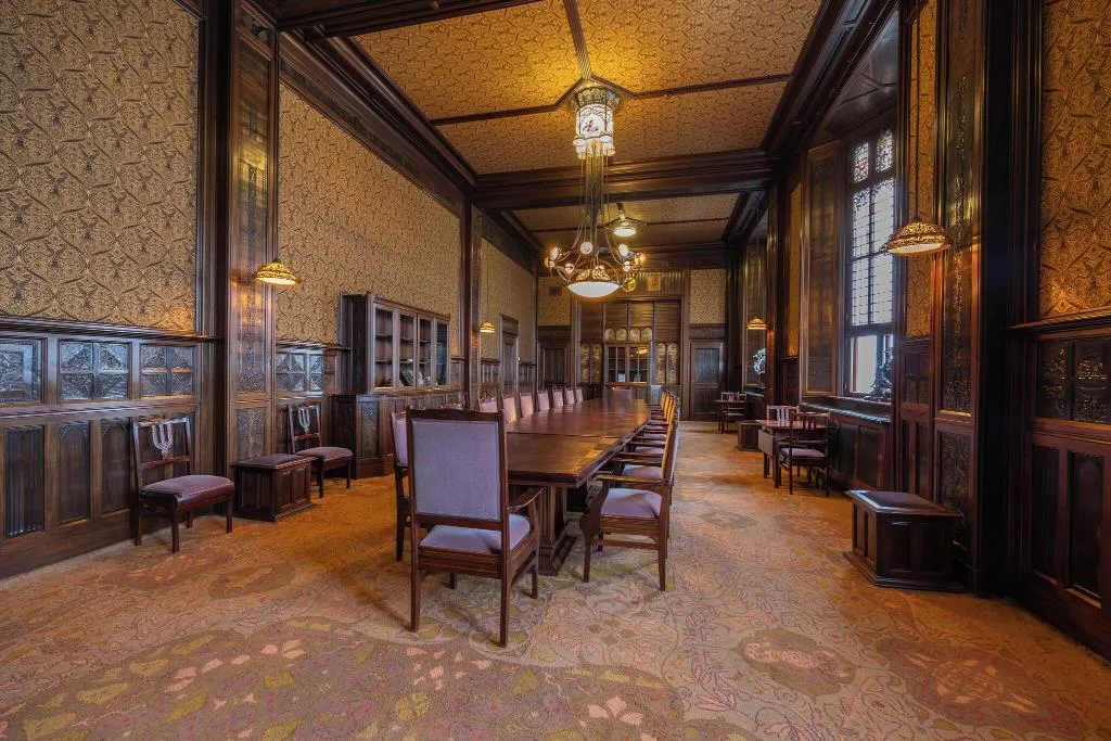 Conferences, Grand Hotel Amrâth Amsterdam, Amsterdam