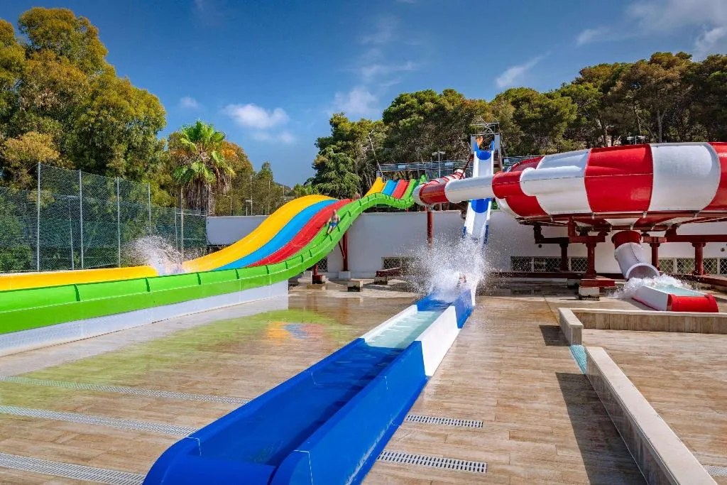 Pool, Best Lloret Splash, Costa Brava
