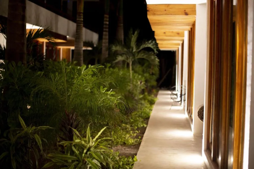 General view, Casa Margot, Cancun Area