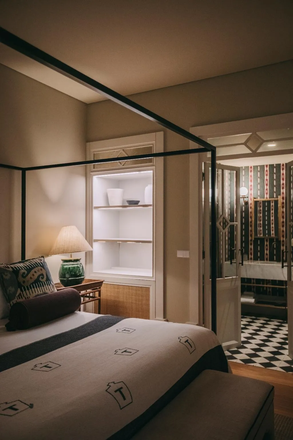 SUITE STANDARD Room, Torel Saboaria, Porto