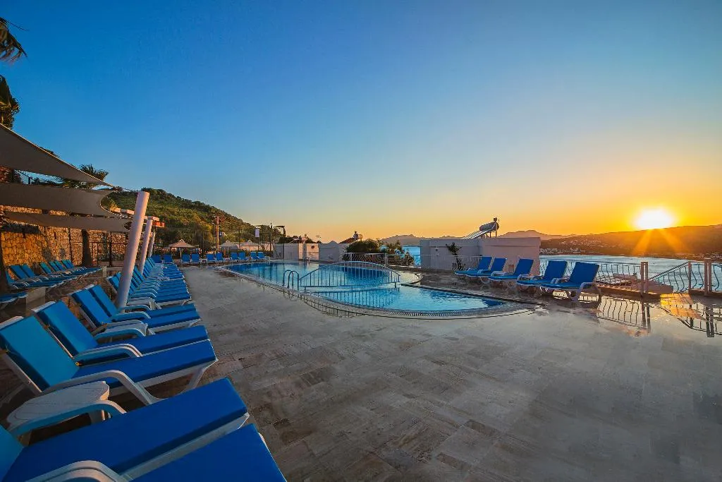Sports and Entertainment, Riva Bodrum Resort, Bodrum