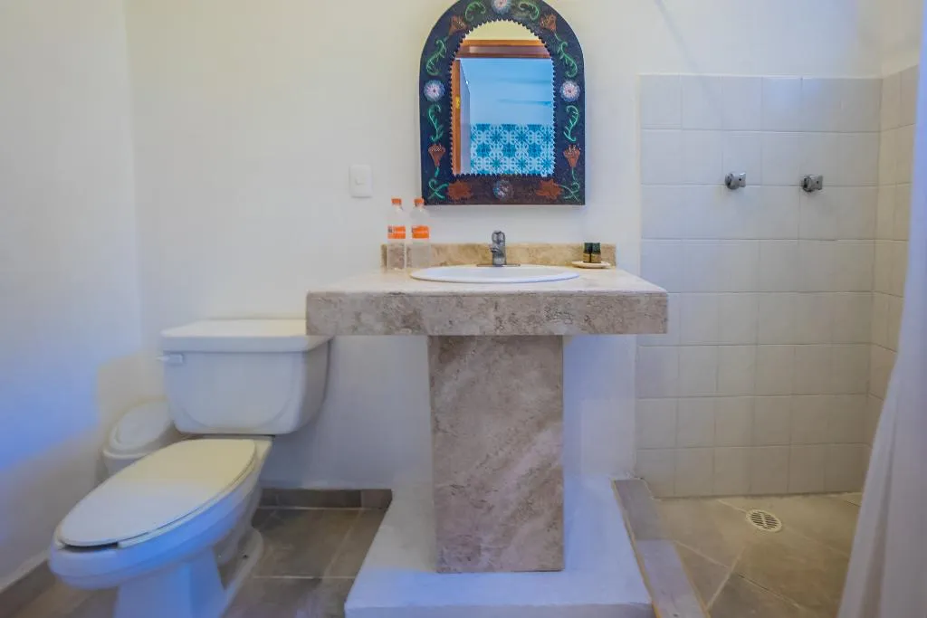DOUBLE KING SIZE BED Room, Bric Hotel & Spa, Playa Del Carmen