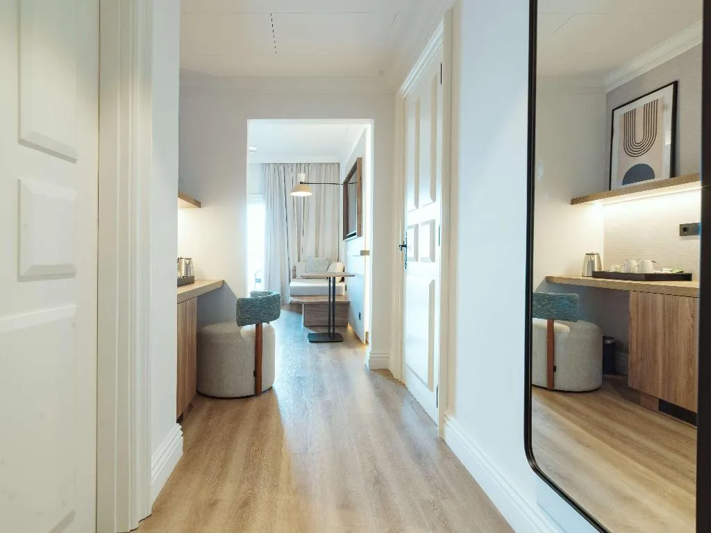 Room, Hyatt Ziva Madeira, Madeira