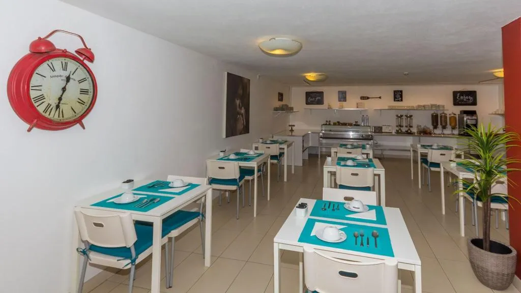 Restaurant, Mareta Beach Boutique Bed & Breakfast, Algarve