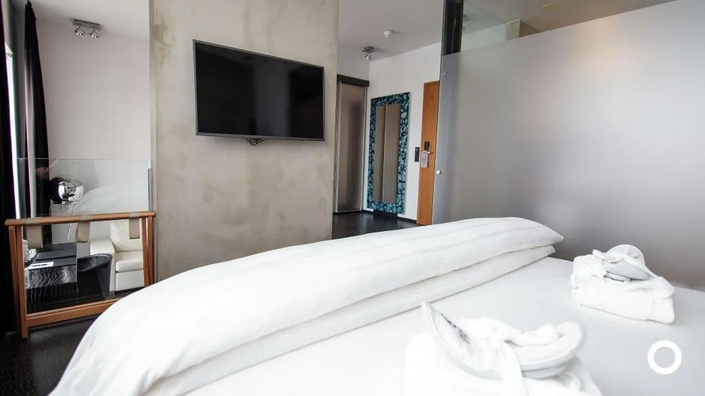 SUITE LOFT Room, Thingholt by Center Hotels, Reykjavik