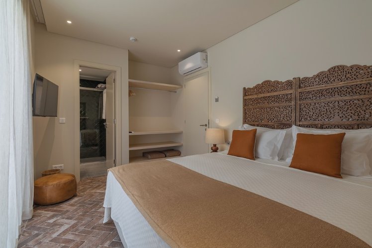 Silves History Guest House, Algarve