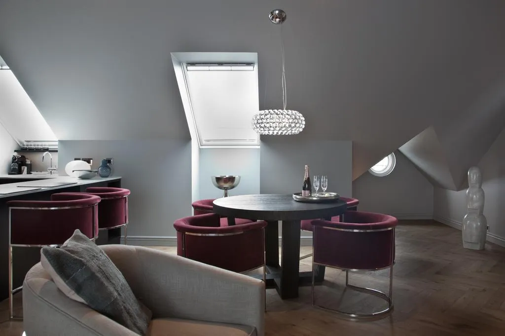Room, Sand Hotel by Keahotels, Reykjavik