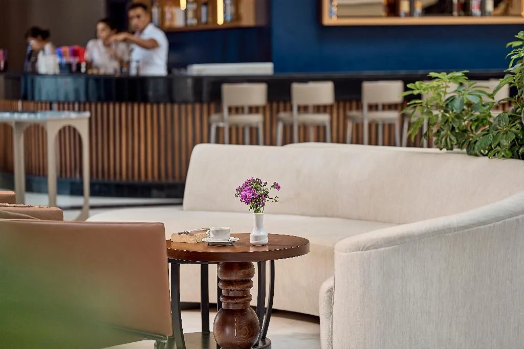 Bar, Seaden Sea Planet Resort & Spa, Antalya