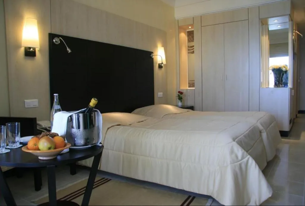 SINGLE STANDARD Room, Hotel Aziza Thalasso & Golf, Tunisia