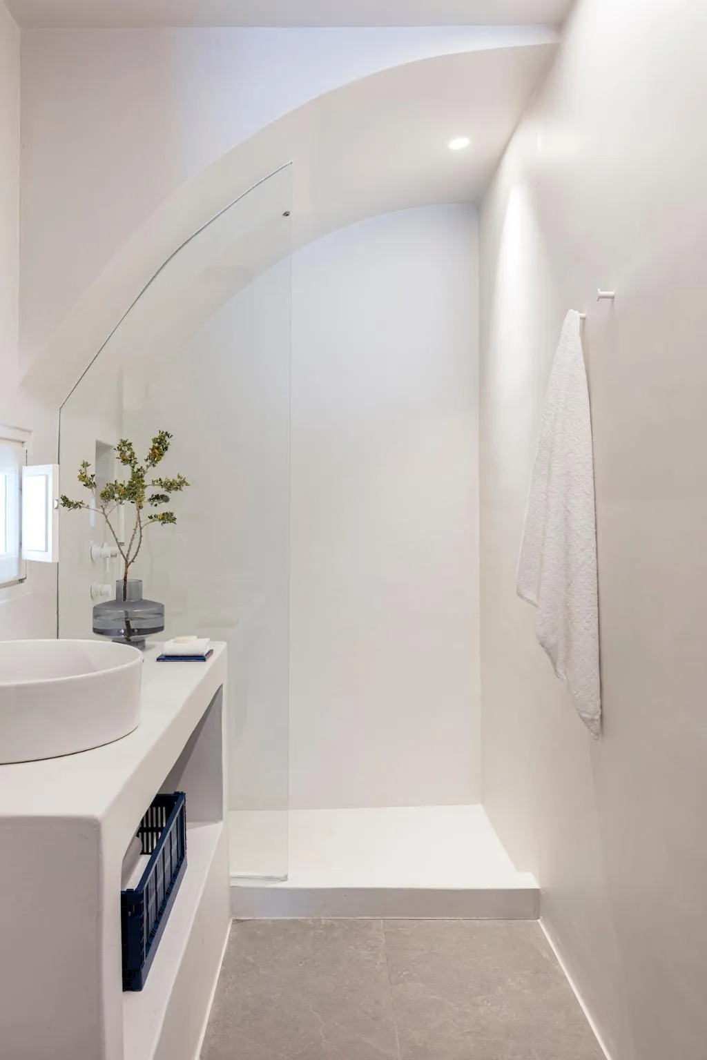 SUITE SUPERIOR Room, Neo Luxury Suites, Santorini