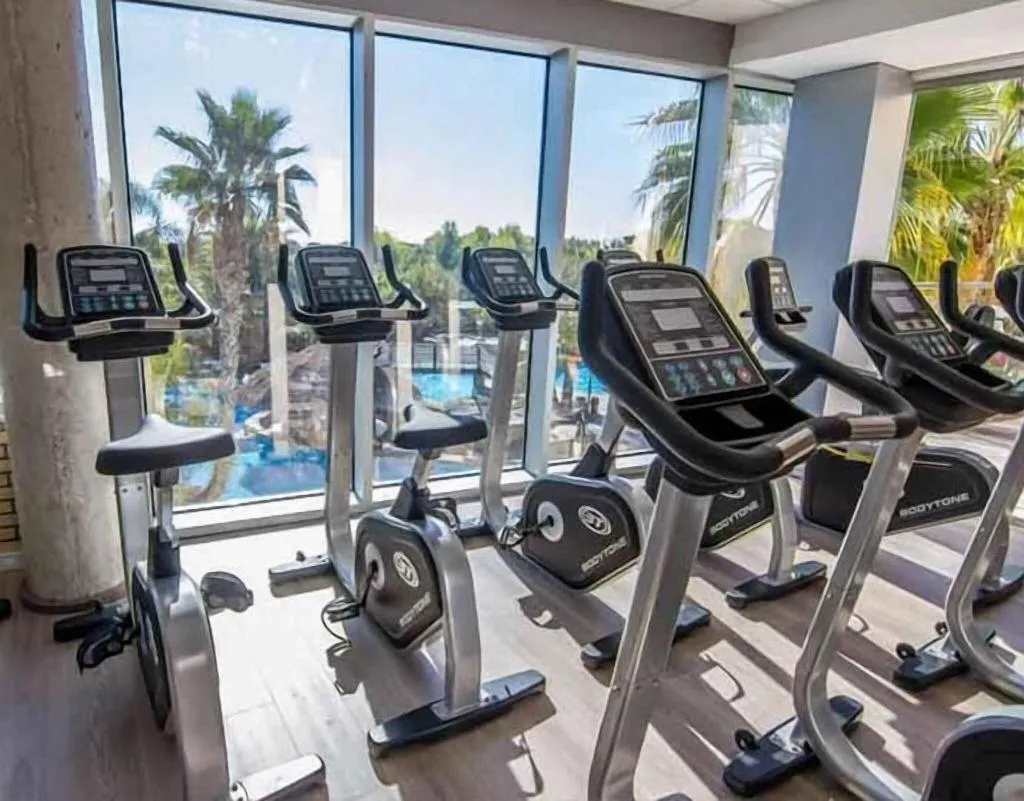 Sports and Entertainment, La Marina Resort, Costa Blanca