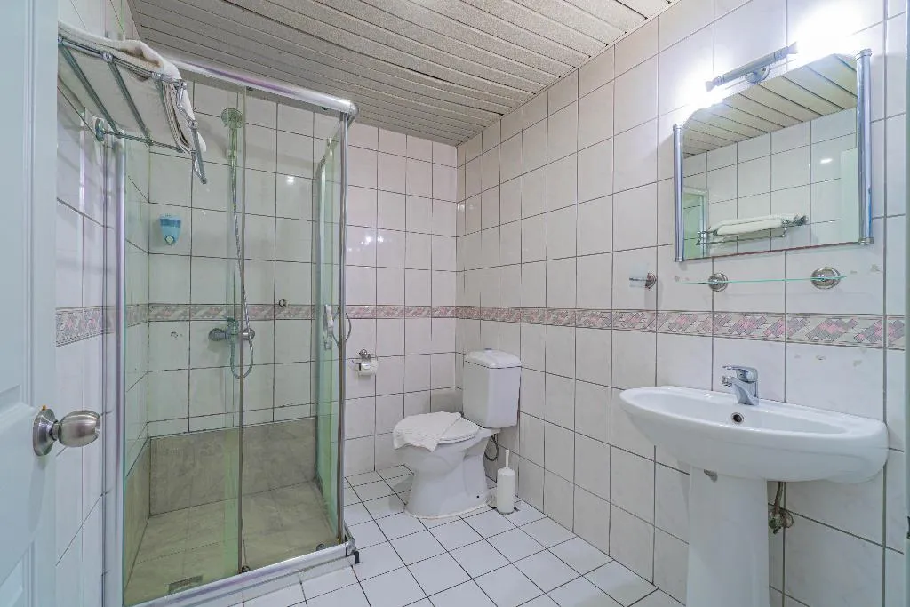 DOUBLE STANDARD Room, Grand Bahama Beach Hotel, Antalya