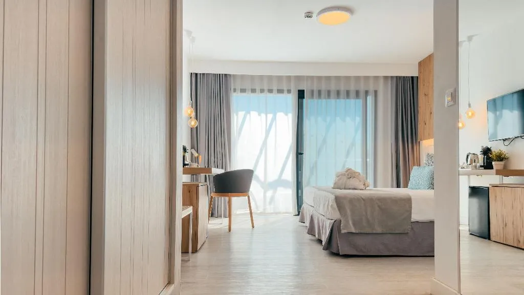 Room, Labranda Corralejo Village, Fuerteventura