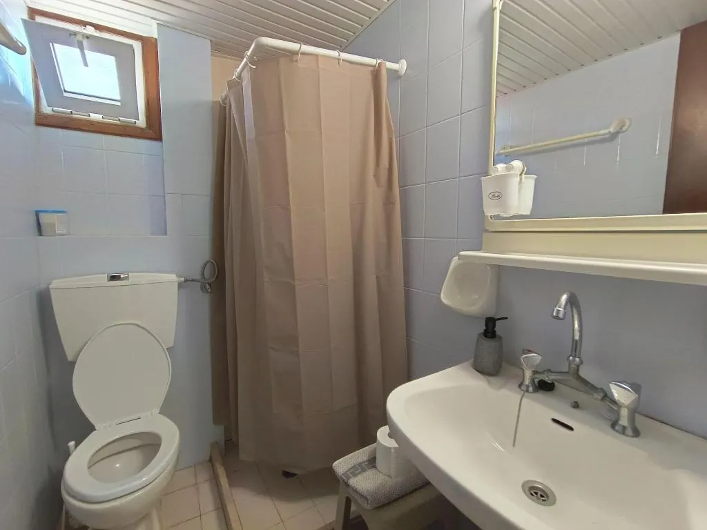 Room, Albatross Apartments, Crete