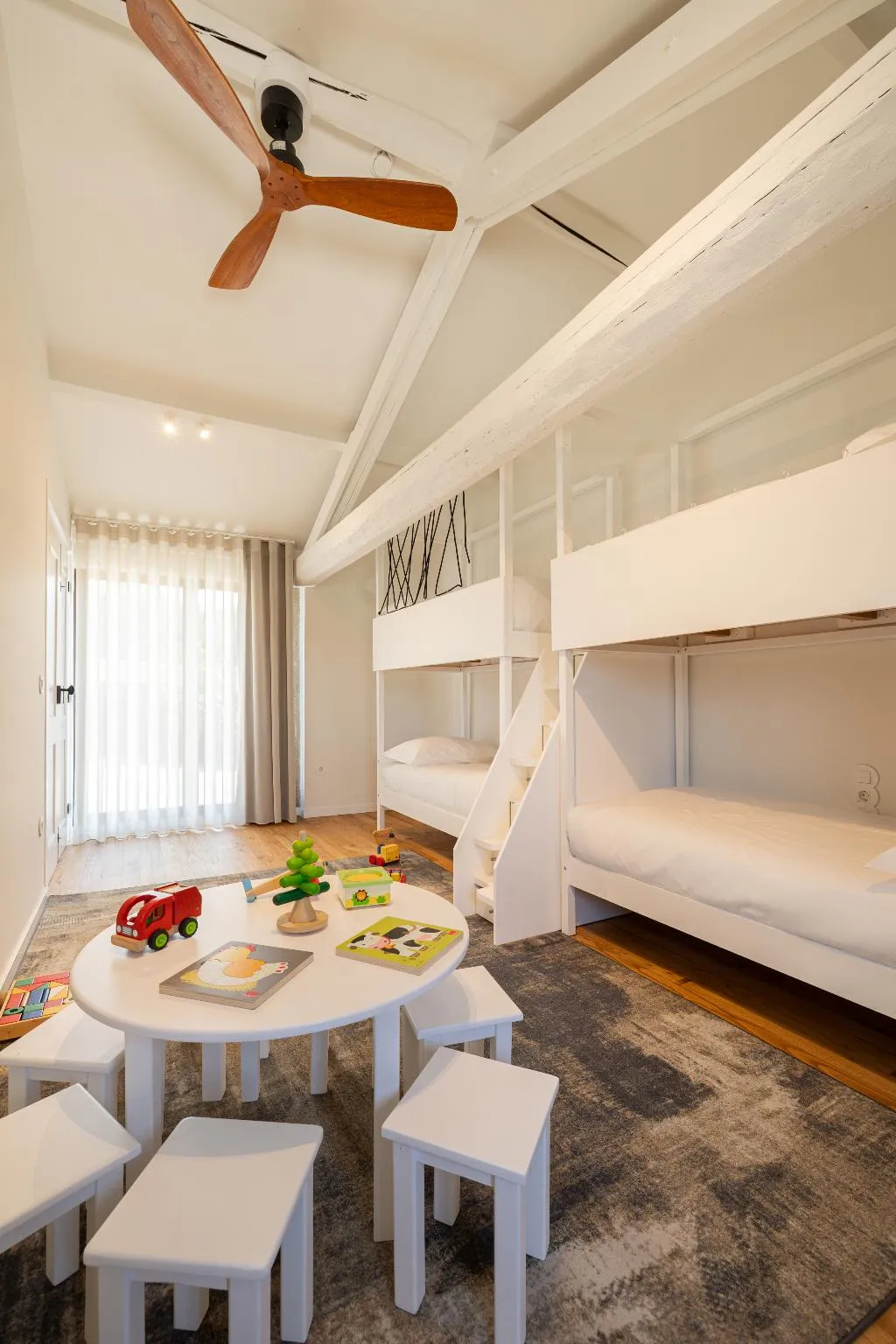 APARTMENT TWO BEDROOMS Room, CasaNova Farmhouse, Porto