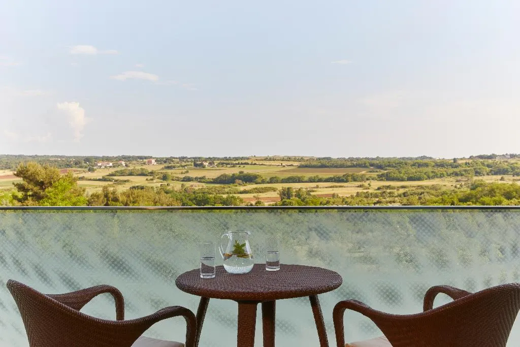 DOUBLE SUPERIOR Room, Adriatic Istria Resort Operated by Minor Hotels, Istria