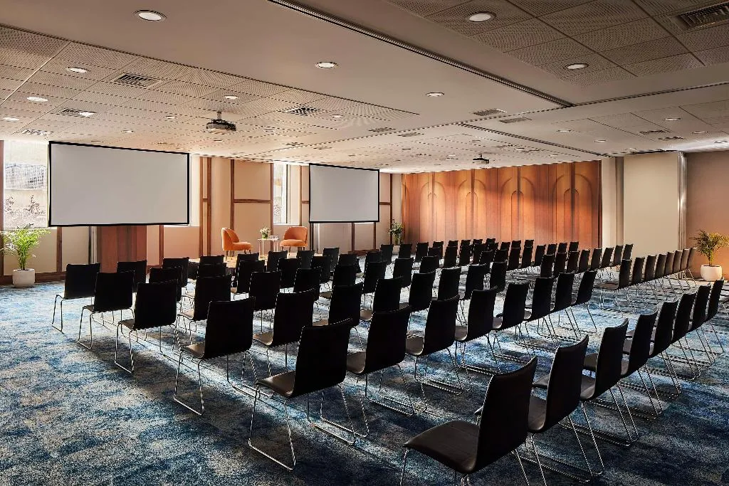 Conferences, Tivoli Oriente Lisboa Hotel, Lisbon