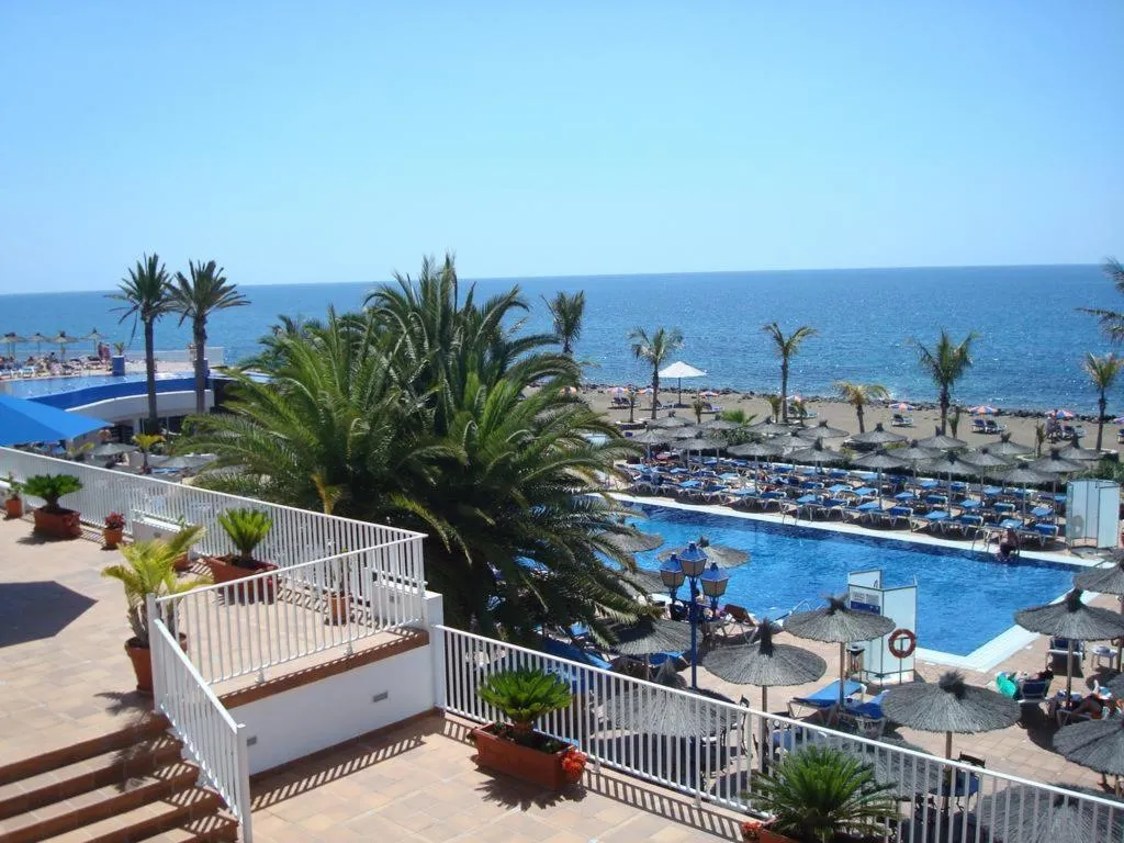 General view, VIK Hotel San Antonio, Lanzarote