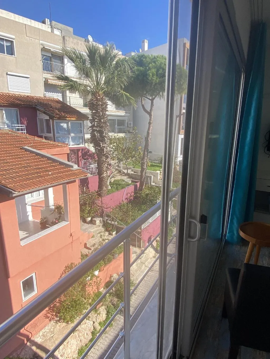General view, Larimar Boutique Hotel, Izmir