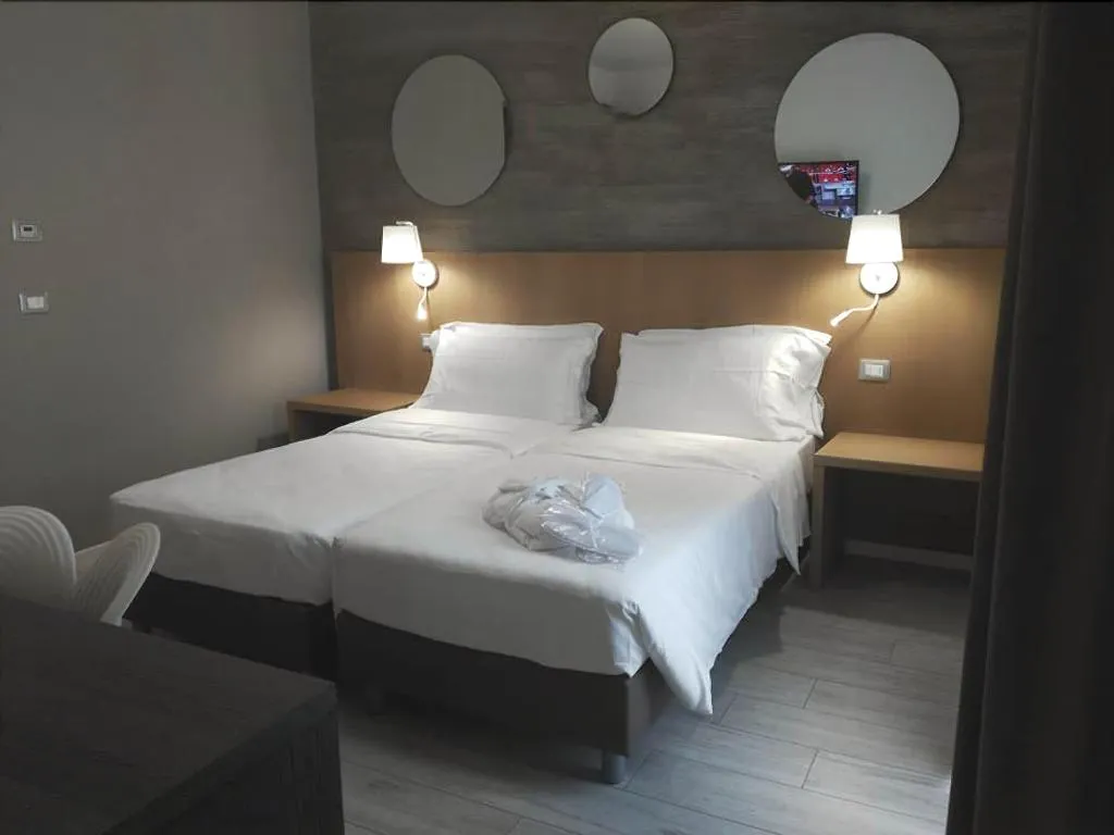 Room, Hotel Lily, Venice