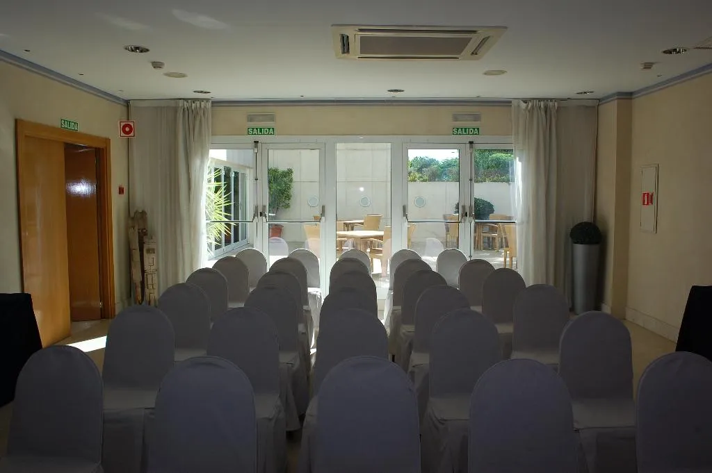 Conferences, Alanda Hotel Marbella, Costa Del Sol