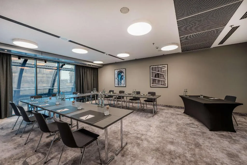 Conferences, Radisson Collection Hotel, Berlin, Berlin