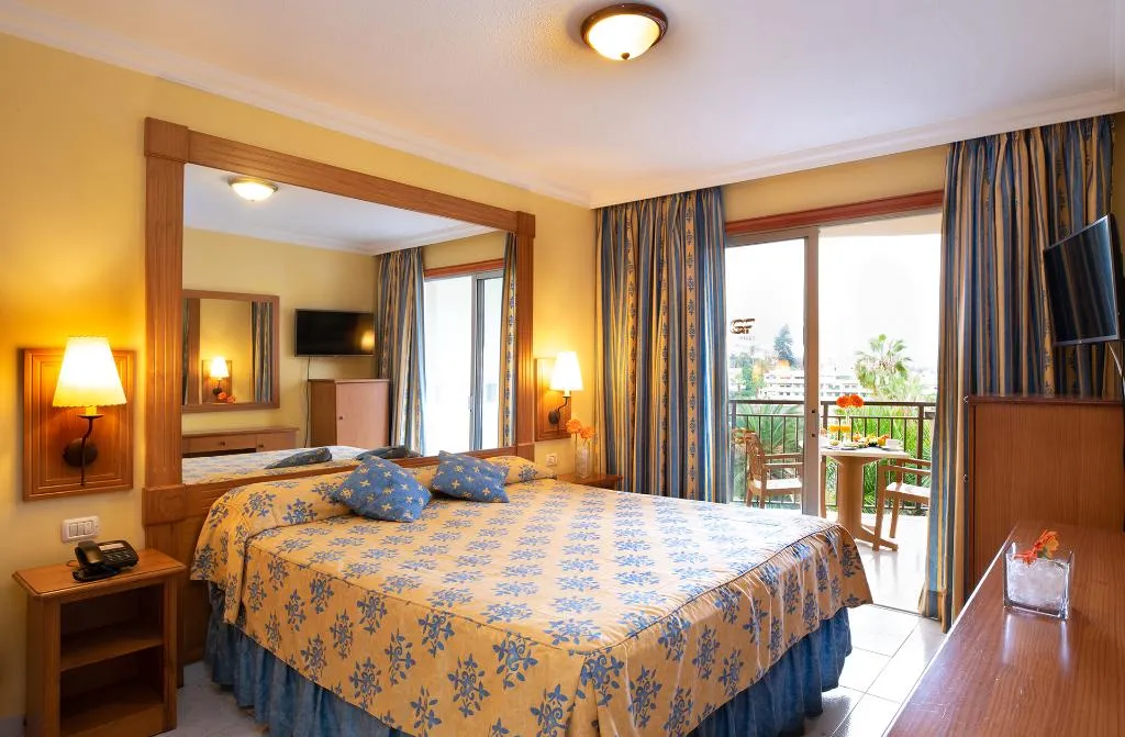 Room, Gf Noelia, Tenerife