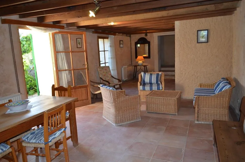 Room, Sa Casa Rotja, Majorca
