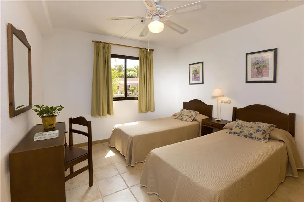 Room, Sol Sun Beach Apartamentos, Tenerife