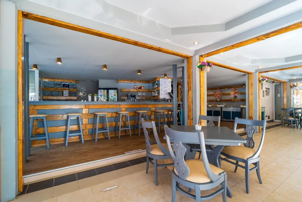Bar, Asteria Family Sunny Beach, Bourgas