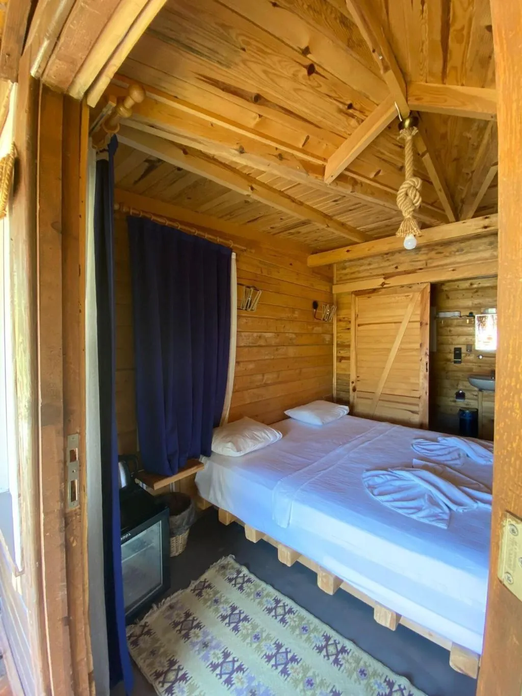 Room, Green Pine Beach & Bungalows Luxury Concept, Dalaman