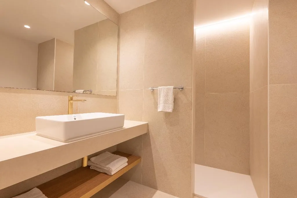 Room, Caprice Vell Marí Hotel & Resort, Majorca