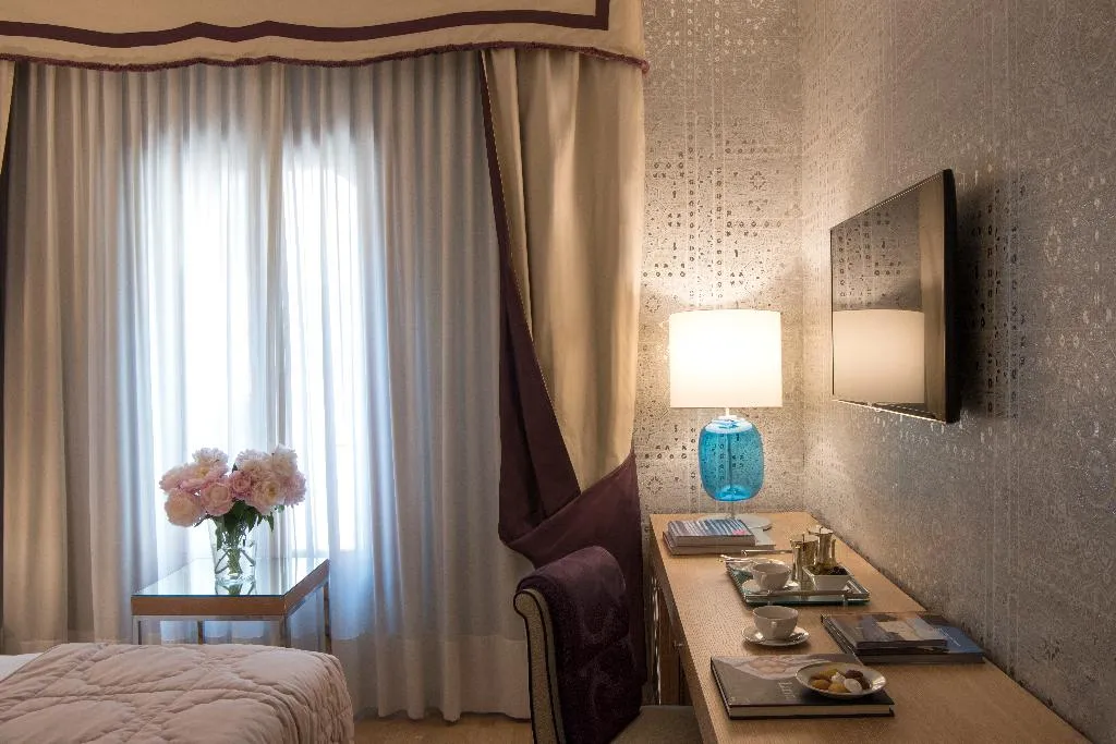 TWIN SUPERIOR Room, Splendid Venice - Starhotels Collezione, Venice