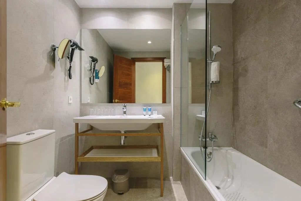 Room, Ilunion Palmanova Mallorca, Majorca