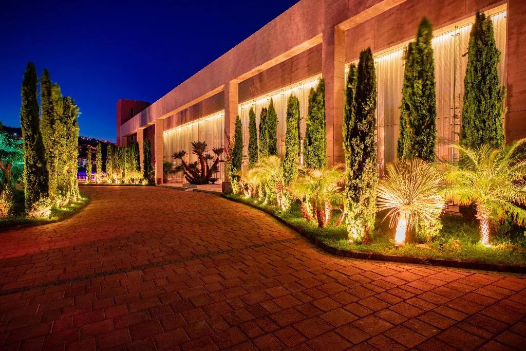 General view, Baia Bodrum Hotel, Bodrum