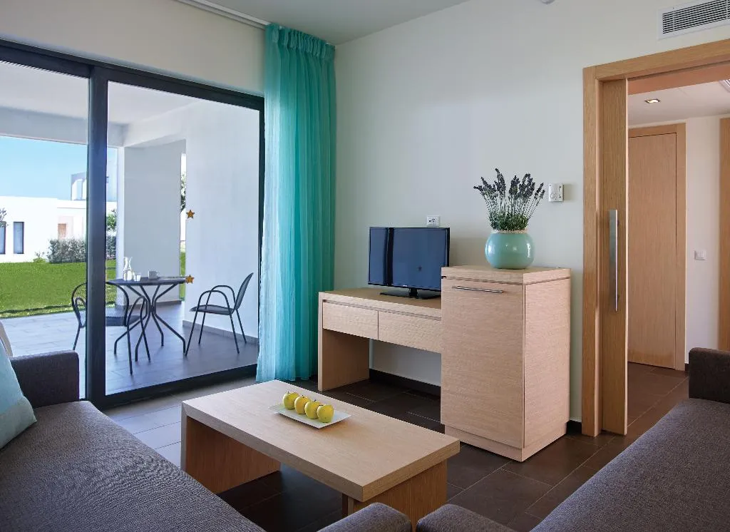 FAMILY ROOM ONE BED Room, Atlantica Plimmiri, Rhodes