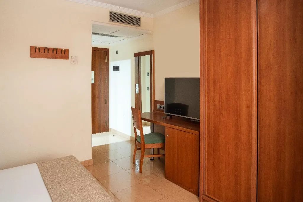 Double or Twin INNER Room, Checkin Diamar, Lanzarote