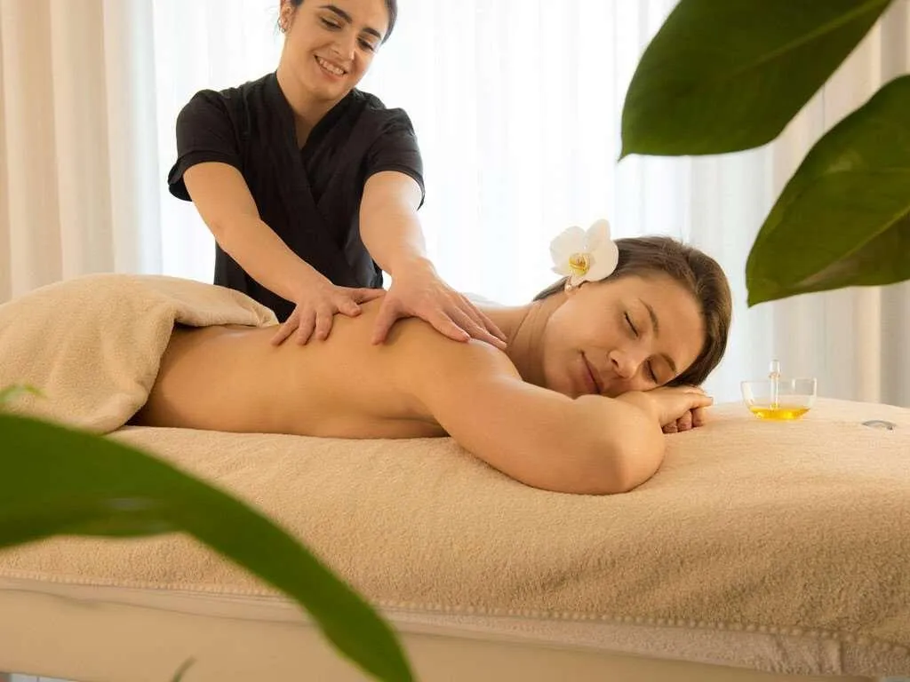 Sports and Entertainment, GHV Hotel & Spa, Venice