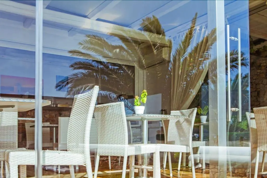 General view, Sea View Residence, Mykonos