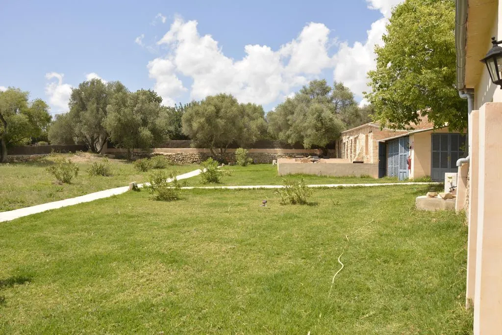 General view, Finca Agroturismo Dalt Murada, Majorca