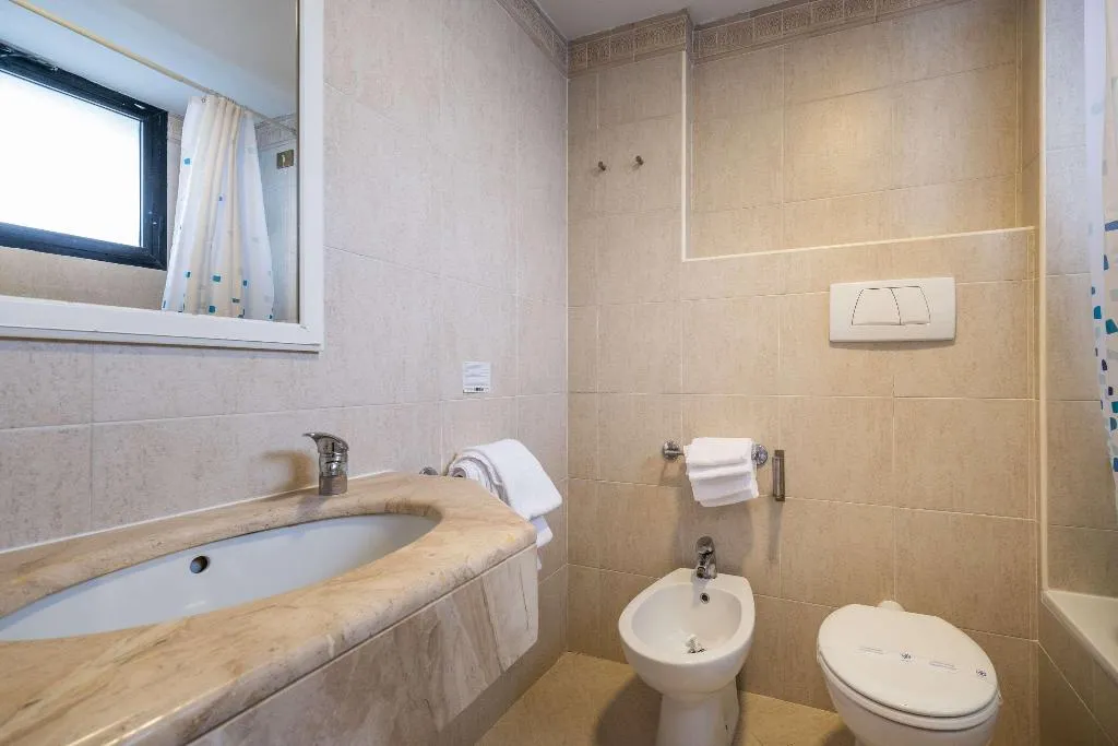 DOUBLE WITH DOUBLE BED Room, Hotel Rouge et Noir Roma, Rome