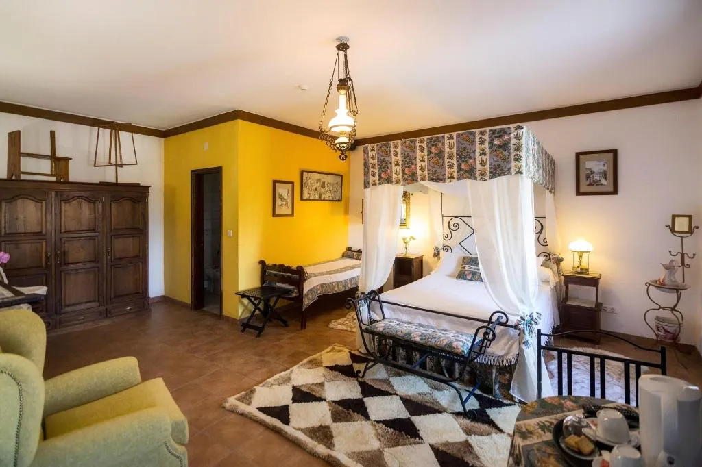 Room, Casa do Redondo, Porto
