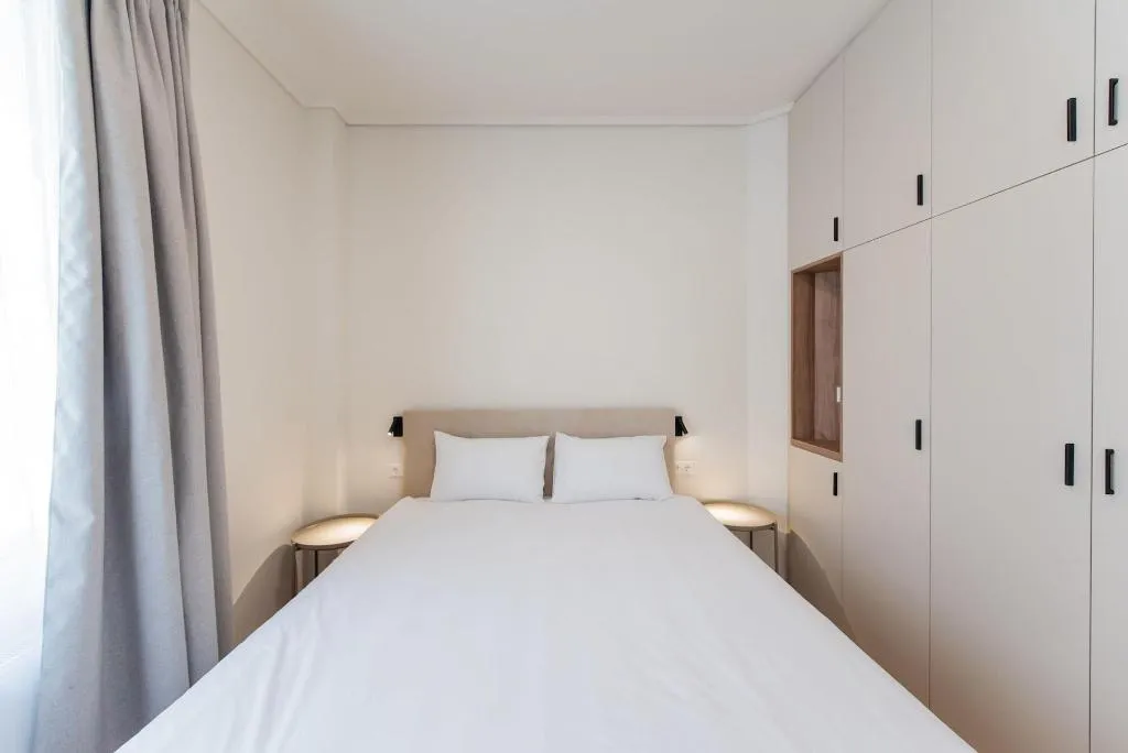 Room, White Lotus by halu!, Halkidiki