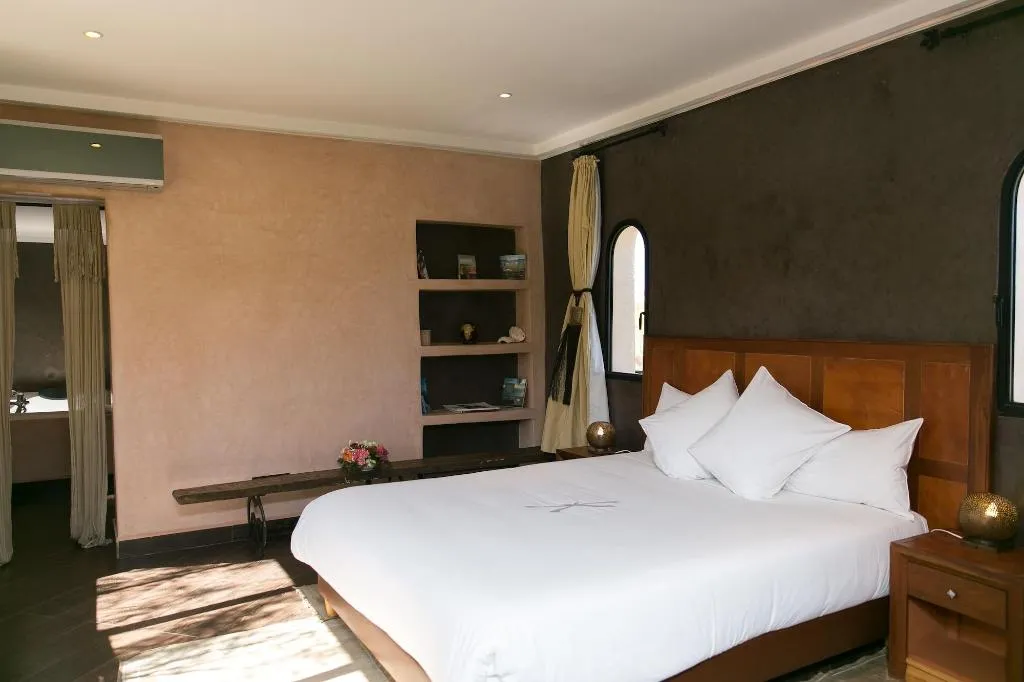 Room, Lodge K Ha Tel Spa, Marrakech