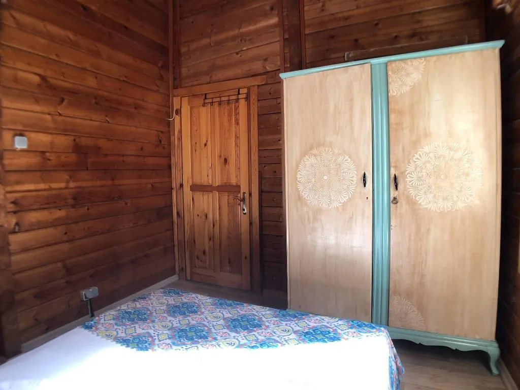 Room STANDARD Room, Turkuaz Bungalows, Antalya