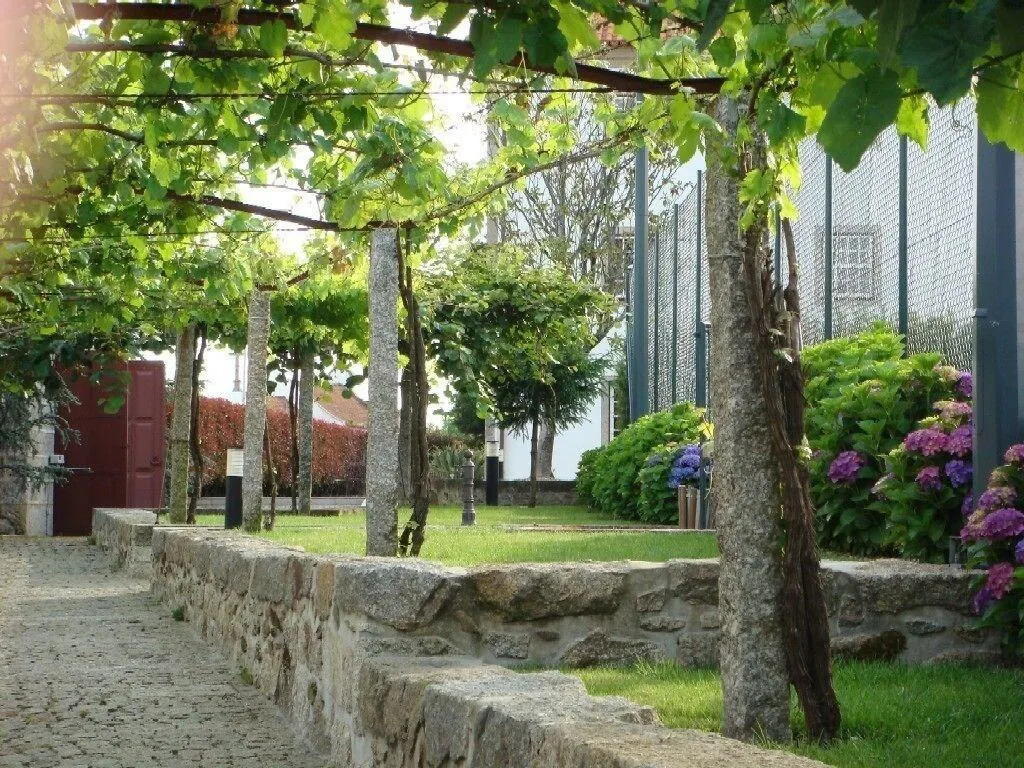 General view, Hotel Rural Quinta De S Sebastiao, Porto