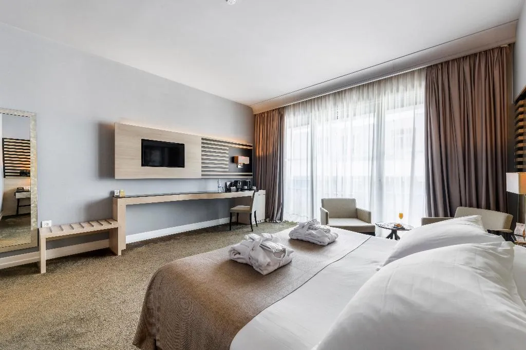 DOUBLE SINGLE USE EXECUTIVE Room, Lero, Dubrovnik