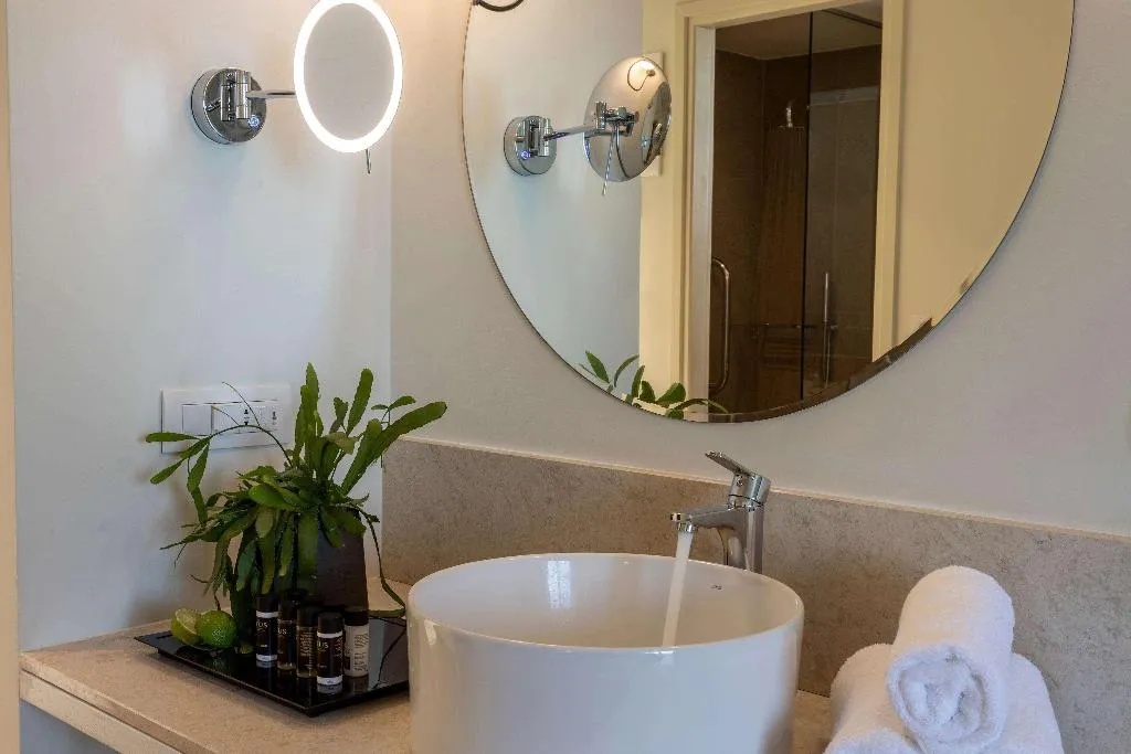 JUNIOR SUITE POOL VIEW Room, Kosea Boutique Hotel, Kos