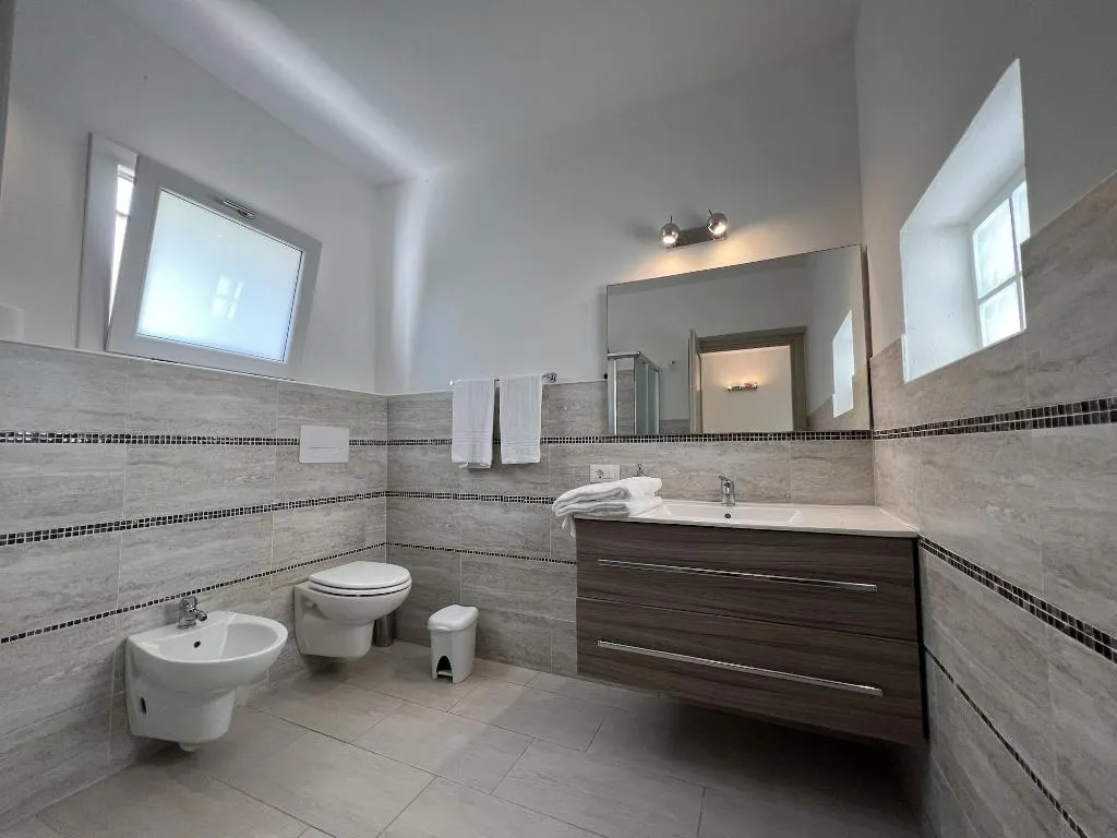 Room, Al Mare Da Francesca, Olbia
